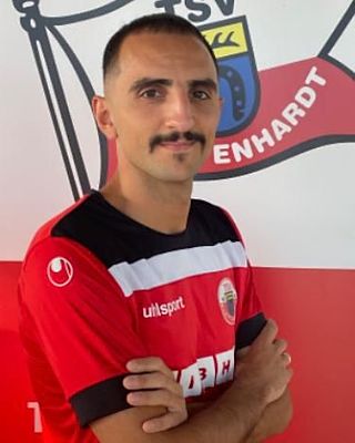 Aristidis Perhanidis