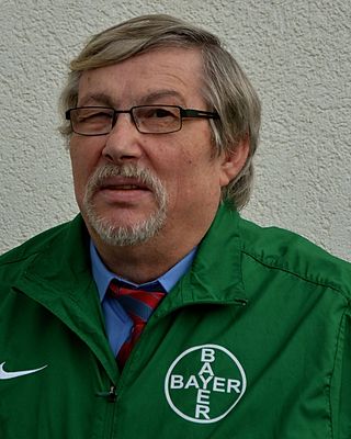 Ullrich Riedmüller