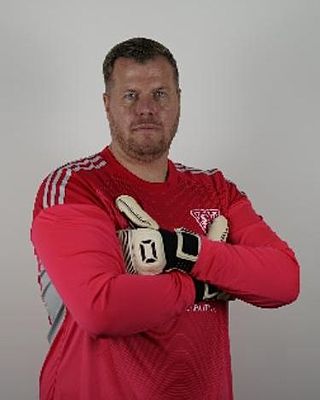 Arne Erik Steinhagen