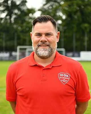 Florian Dirscherl