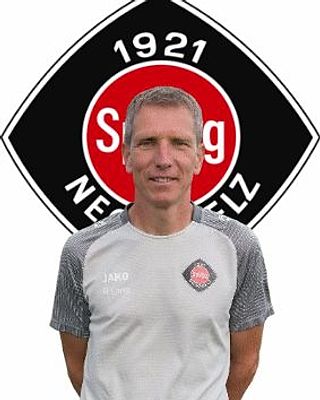 Rolf Lang