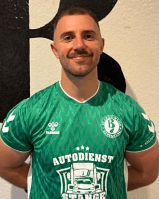 Niklas Reibold