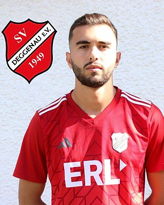 Dominik Bllata