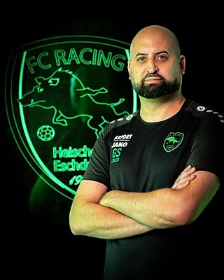 Sébastien Gales