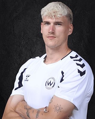 Jordi Woudstra