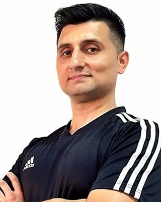 Adnan Haxhija