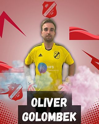 Oliver Golombek