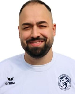 Pascal Schwalfenberg