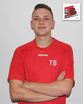 Tim Bräuning