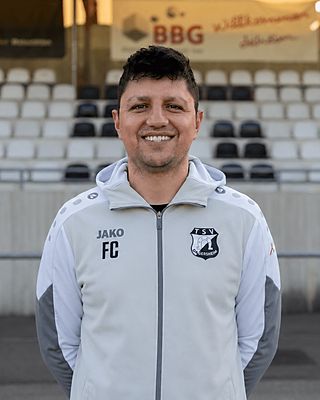 Fabian Conforti