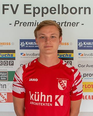 Marek Strauß
