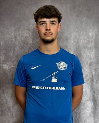 Joel Berdynaj