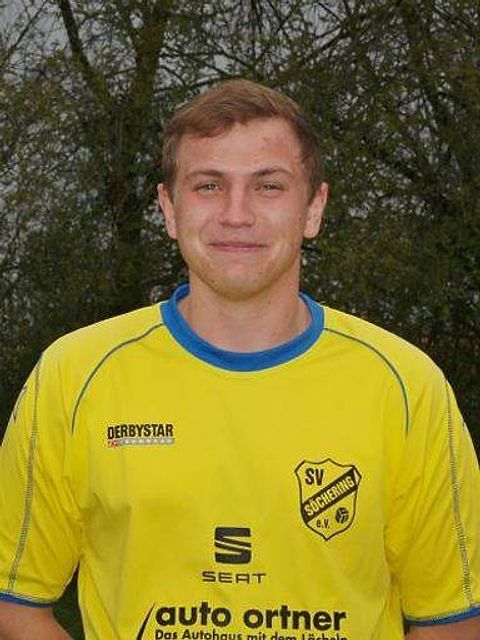 Foto: Portrait: Michael Egner Christ