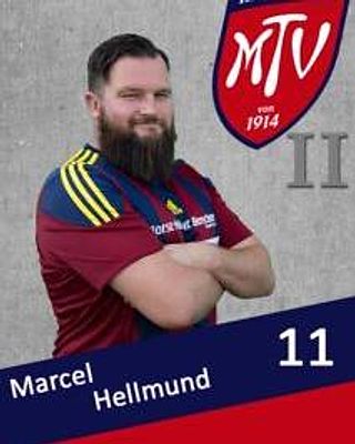Marcel Hellmund