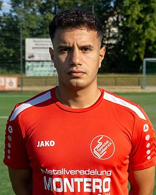 Tolga Can Lafatan