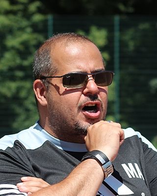 Mehdi Amouchi