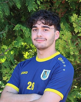 Ismael da Silva Melon