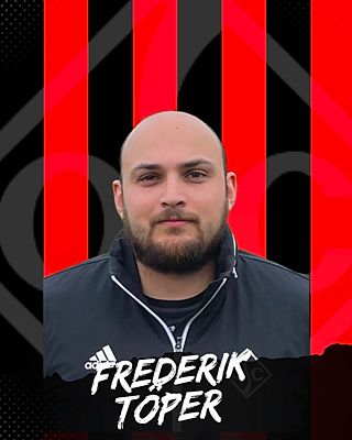 Frederik Töper