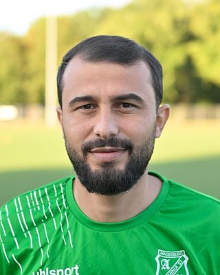 Samir Al Mustafa