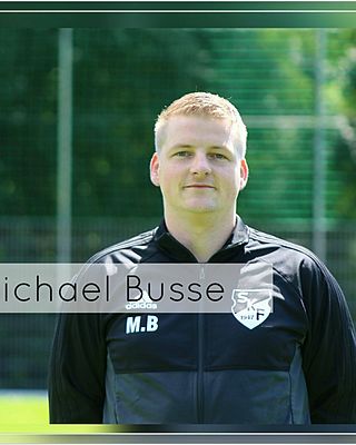 Michael Busse