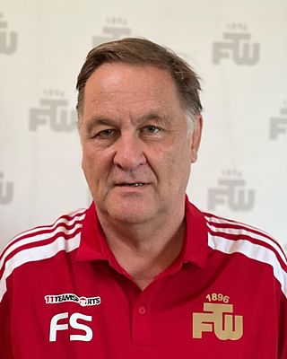 Frank Stäbener