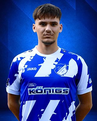 Lukas Balli