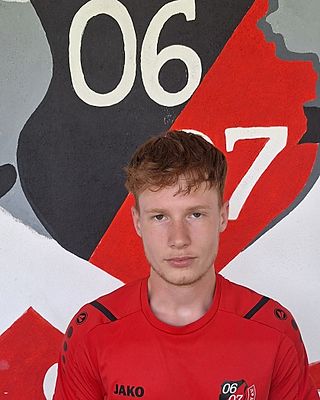 Fynn Ahlers