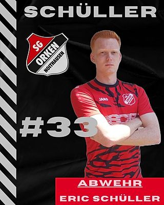 Eric Schüller