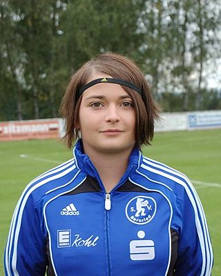 Lena Tahedl