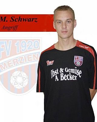 Marcel Schwarz