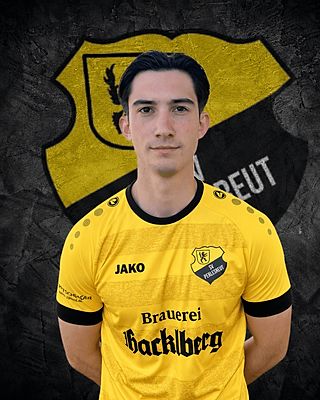 Luis Vogl
