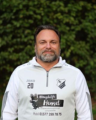 Norman Krutsch