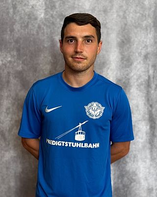 Levin Auer