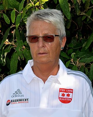Andrea Erhardt