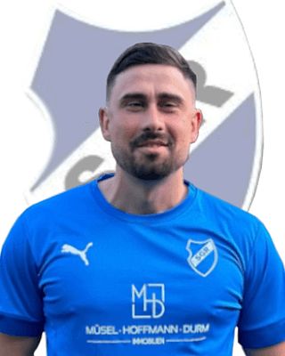 Lukas Müsel