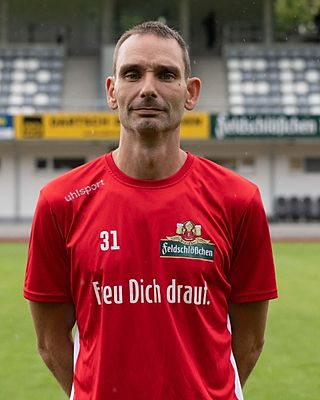 Tino Blasche