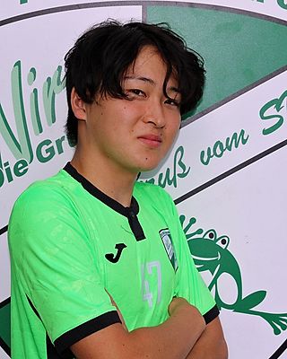 Kohei Ogawa