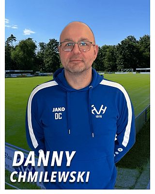 Danny Chmilewski