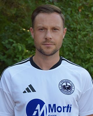 Marco Dahler