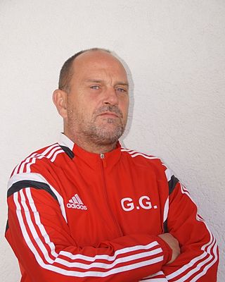 Gregor Gräbner