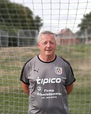 Jens König