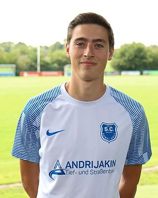 Daniel Bauer
