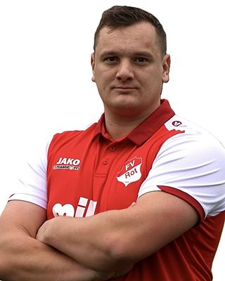 Marvin Reetzke