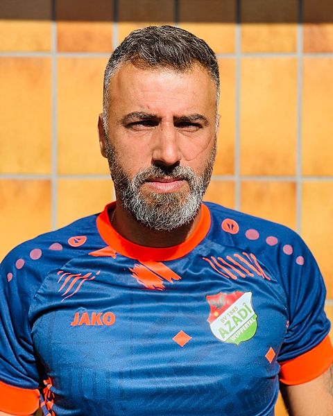 Foto: Junges Schwarzes