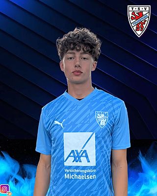Lucas Schmiege