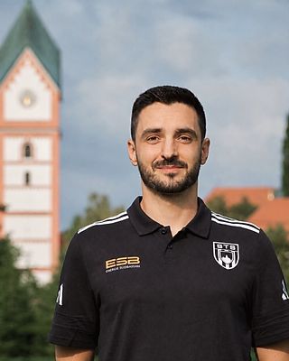 Wojciech Fassl