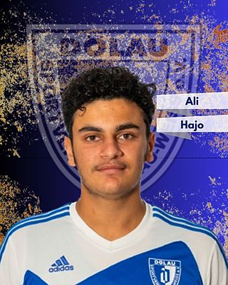 Ali Hajo