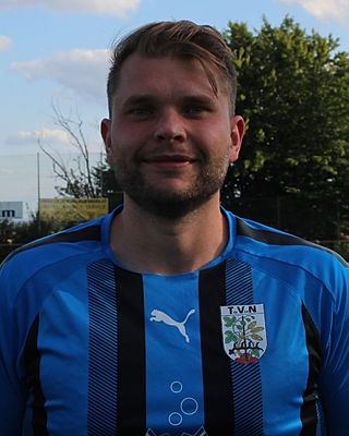 Dominik Hanisch