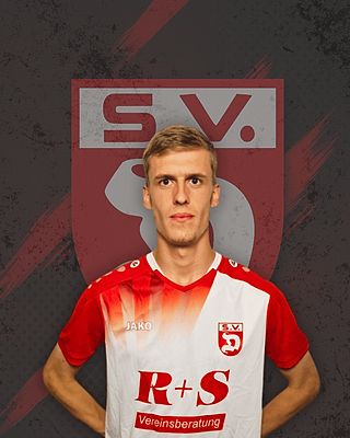 Louis Welsch