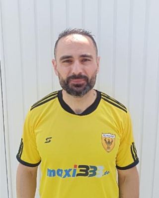 Spartakos Alichanidis